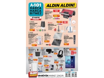 A101 27 Mays Aldn Aldn - 3