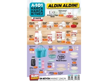 A101 27 Mays Aldn Aldn - 8