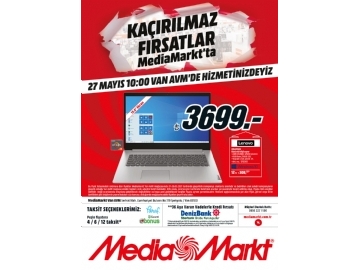 Media Markt Van AVM - 8