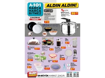 A101 3 Haziran Aldn Aldn - 7