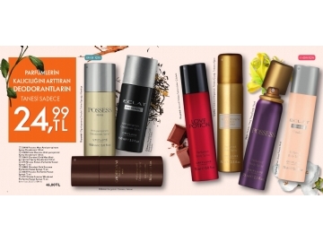 Oriflame Haziran 2021 - 4