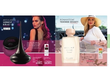 Oriflame Haziran 2021 - 30