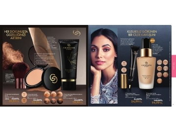 Oriflame Haziran 2021 - 43