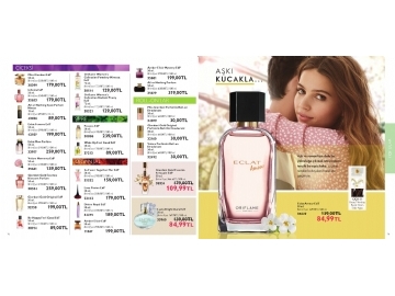 Oriflame Haziran 2021 - 36