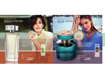 Oriflame Haziran 2021 - 34