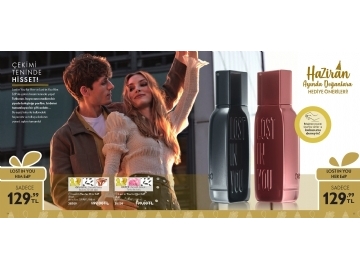 Oriflame Haziran 2021 - 28