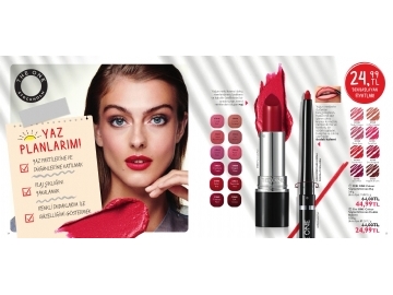 Oriflame Haziran 2021 - 13