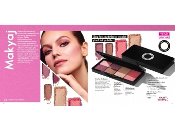 Oriflame Haziran 2021 - 38