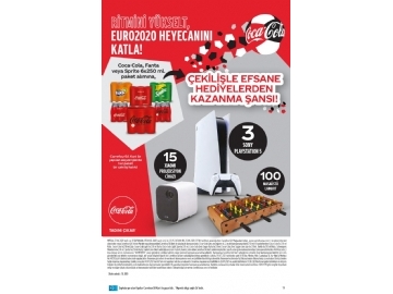 CarrefourSA 1 - 13 Haziran Katalou - 19