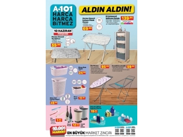 A101 10 Haziran Aldn Aldn - 6