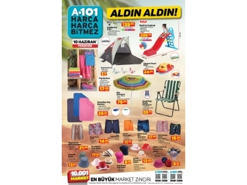 A101 10 Haziran Aldn Aldn - 4