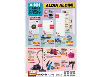 A101 10 Haziran Aldn Aldn - 2