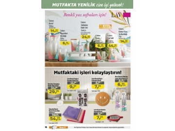 Migros 3 - 16 Haziran Migroskop - 81