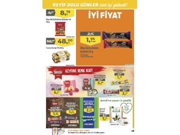 Migros 3 - 16 Haziran Migroskop - 49