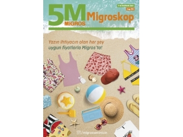 Migros 3 - 16 Haziran Migroskop - 66