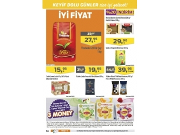 Migros 3 - 16 Haziran Migroskop - 44