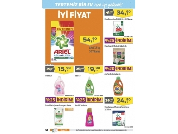 Migros 3 - 16 Haziran Migroskop - 58
