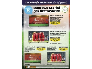 Migros 3 - 16 Haziran Migroskop - 93