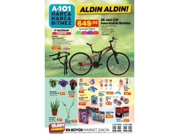 A101 17 Haziran Aldn Aldn - 6