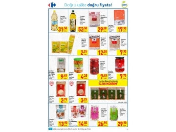 CarrefourSA 14 - 27 Haziran Katalou - 13