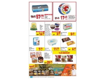 CarrefourSA 14 - 27 Haziran Katalou - 6