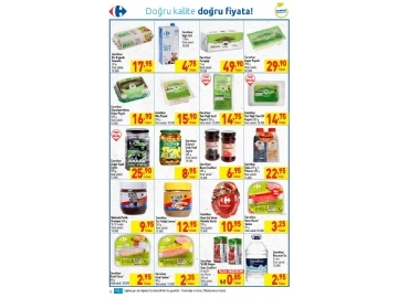 CarrefourSA 14 - 27 Haziran Katalou - 12