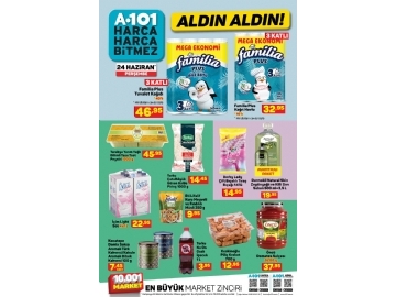 A101 24 Haziran Aldn Aldn - 10