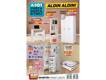A101 24 Haziran Aldn Aldn - 5