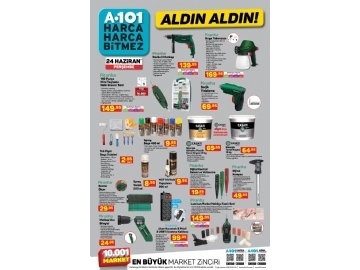 A101 24 Haziran Aldn Aldn - 6