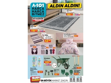 A101 24 Haziran Aldn Aldn - 8