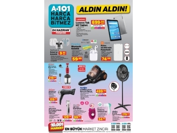 A101 24 Haziran Aldn Aldn - 3
