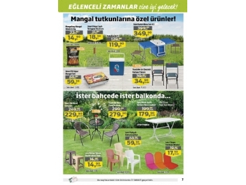 Migros 17 - 30 Haziran Migroskop - 64