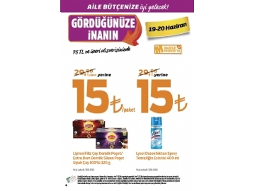 Migros 17 - 30 Haziran Migroskop - 4