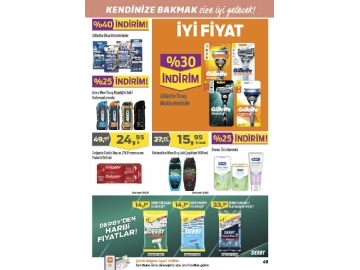 Migros 17 - 30 Haziran Migroskop - 49