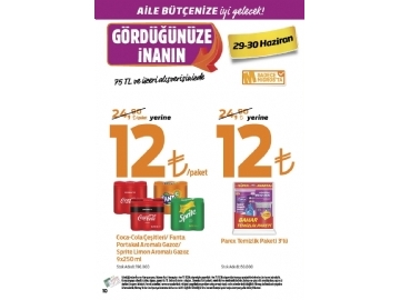 Migros 17 - 30 Haziran Migroskop - 10