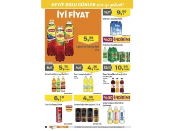 Migros 17 - 30 Haziran Migroskop - 36