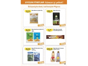 Migros 17 - 30 Haziran Migroskop - 39