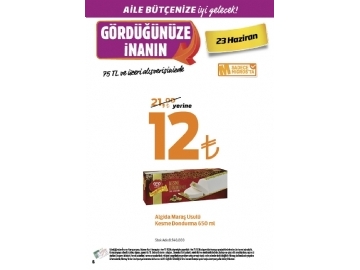 Migros 17 - 30 Haziran Migroskop - 6