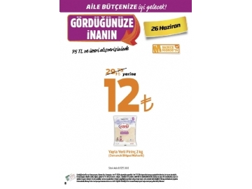 Migros 17 - 30 Haziran Migroskop - 8