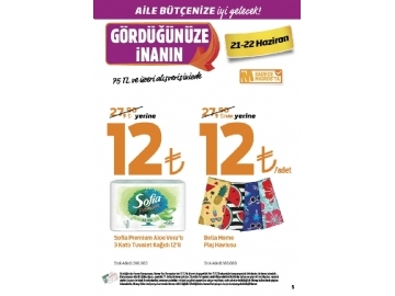 Migros 17 - 30 Haziran Migroskop - 5