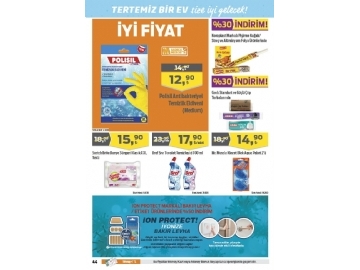 Migros 17 - 30 Haziran Migroskop - 44