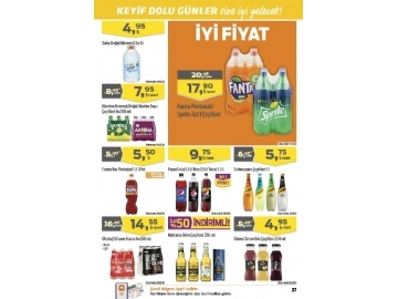 Migros 17 - 30 Haziran Migroskop - 37