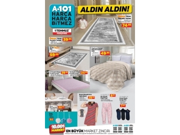 A101 1 Temmuz Aldn Aldn - 8