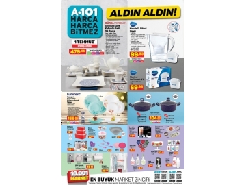 A101 1 Temmuz Aldn Aldn - 5