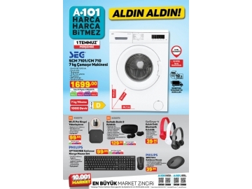 A101 1 Temmuz Aldn Aldn - 2