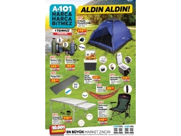 A101 1 Temmuz Aldn Aldn - 4