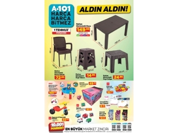 A101 1 Temmuz Aldn Aldn - 6
