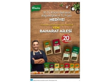 CarrefourSA 28 Haziran - 11 Temmuz Katalou - 19