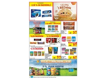 CarrefourSA 28 Haziran - 11 Temmuz Katalou - 20