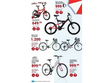 CarrefourSA 28 Haziran - 11 Temmuz Katalou - 42